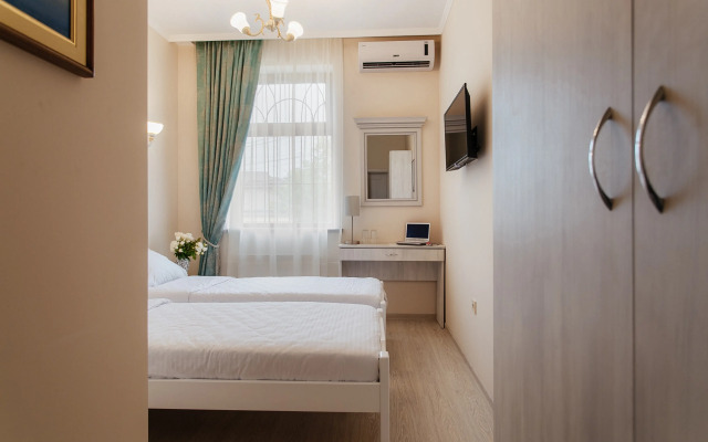 Asiya Mini-hotel
