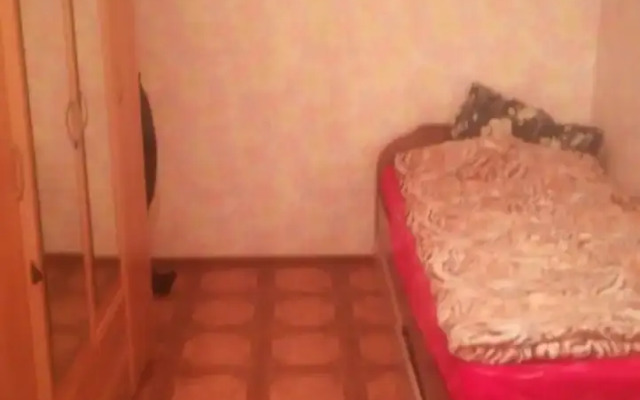 Гостиница Уют