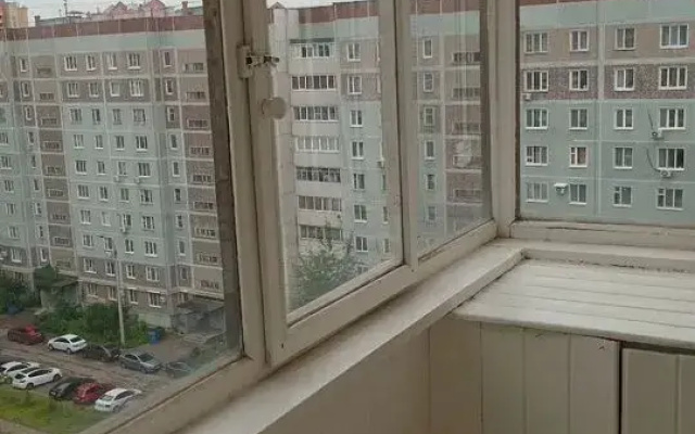 Квартира на улице Четаева 44