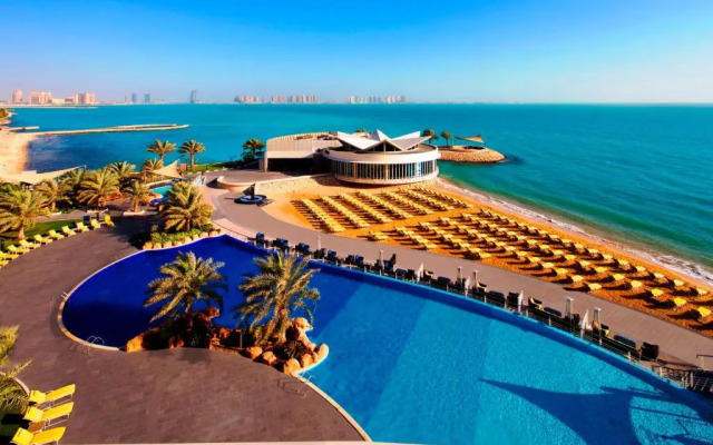 Hilton Doha