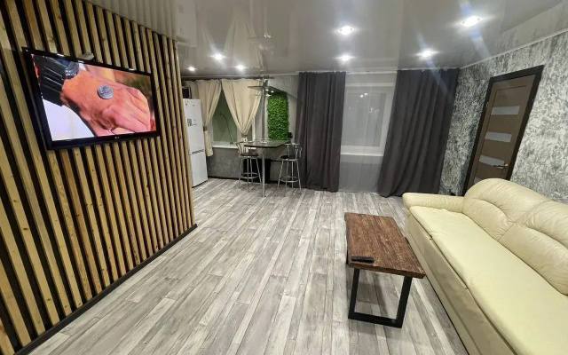 Квартира на Ленина 31А