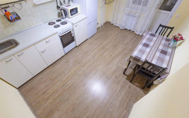 Квартира на Латышева 3Е/1