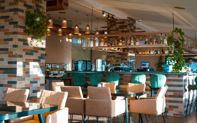 Отель Felinger Concept Hotel