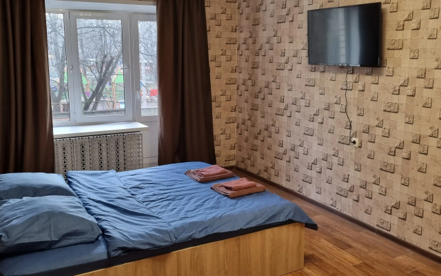 Апартаменты Ярославль