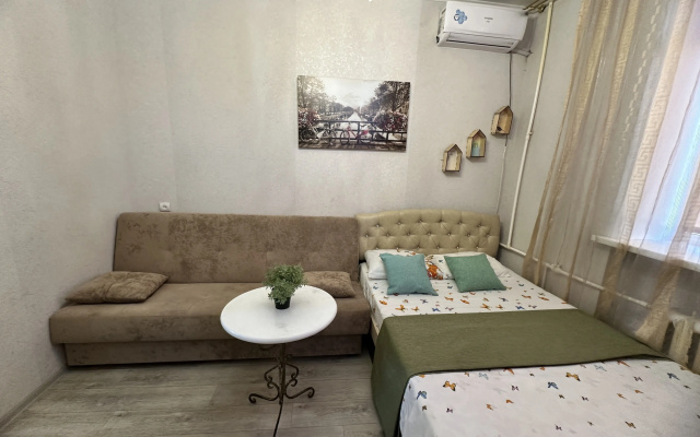 Квартира на Советской 13