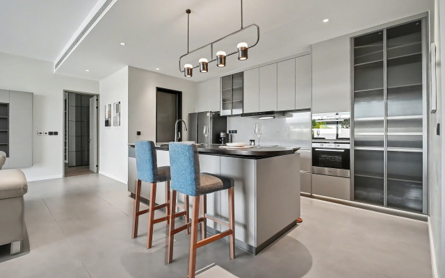 Вилла C32 Clover Residence Phuket 3 bd