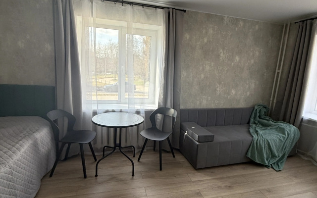 Квартира в Черноголовке Первая 4