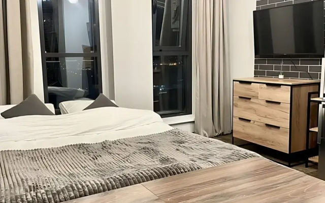 Квартира на Газовиков 73к3