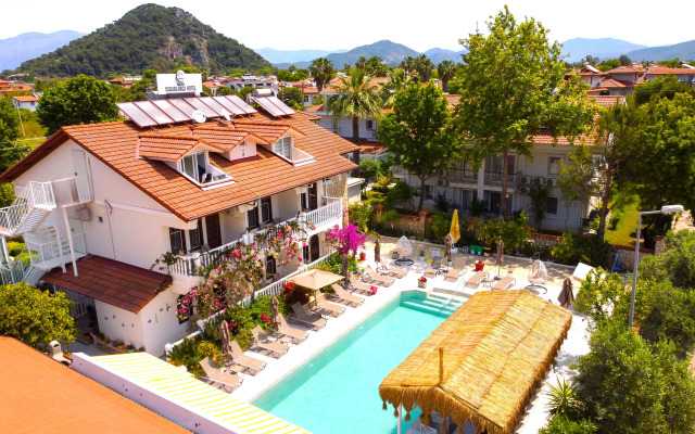 Dalyan Casablanca Hotel