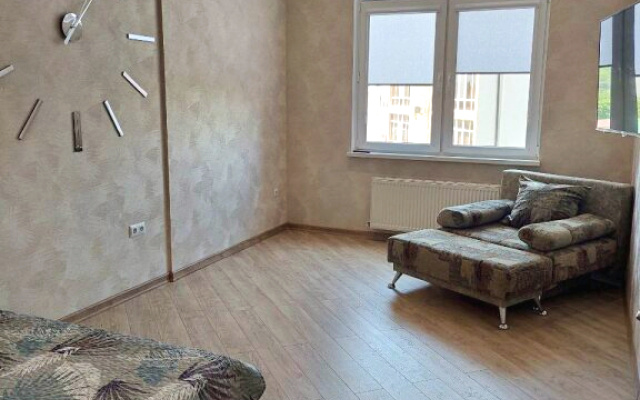 Квартира в Тургеневском Квартале