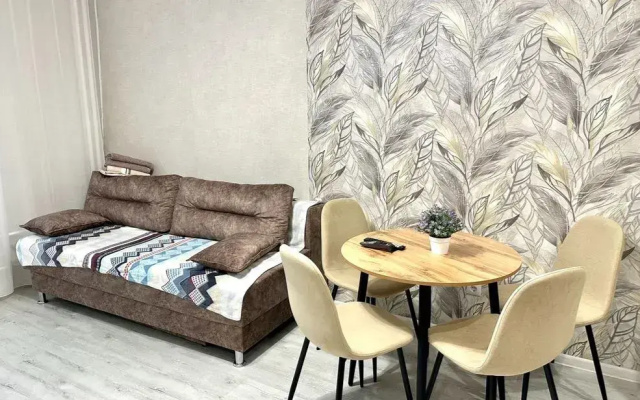 Квартира на Улице Самаровская 10