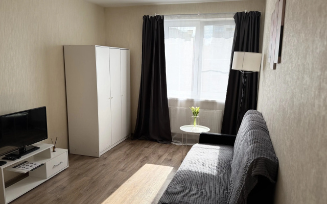Квартира Tuk Tuk Apartments