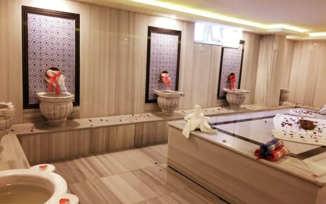 Expo Park Hotel