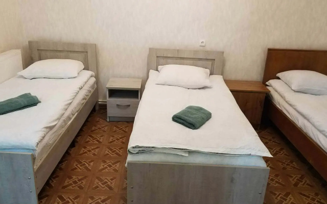 Guest house Zelyonaya Roza · Borjomi — photo 29