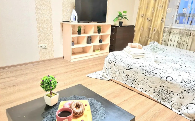 Квартира Рядом с Ж/Д больницей
