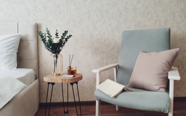 Квартира на Тухачевского рядом с роддомом