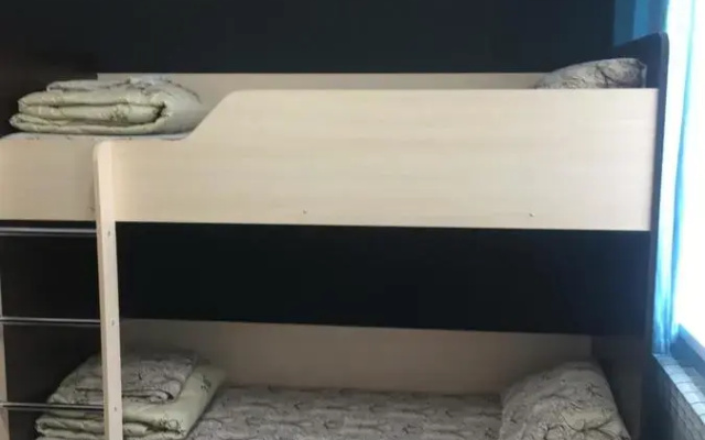 Хостел Глобус