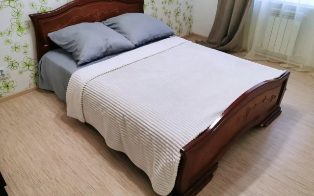 Квартира Двухкомнатные апартаменты
