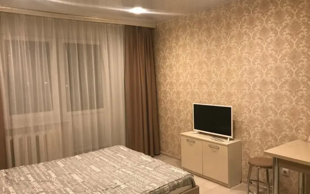Квартира на Окружном шоссе 24А