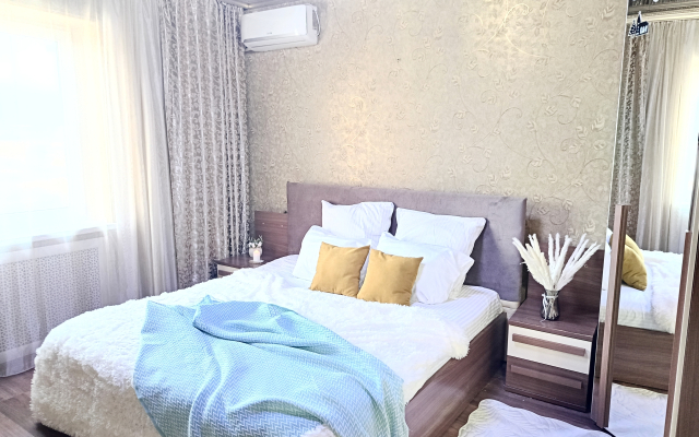 Квартира на улице Куликова, 85к2