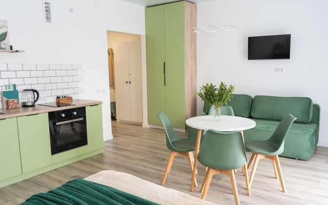 Квартира Оливия от PtzHome