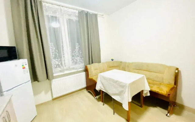 Апартаменты 4 Pant Family House Ватутинки на Нововатутинской