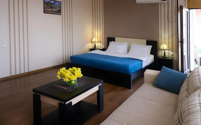 Отель Light House Old City Hotel