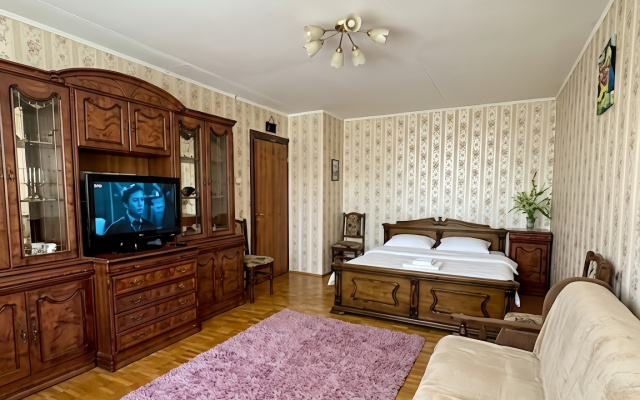 Квартира Уютная рядом с метро