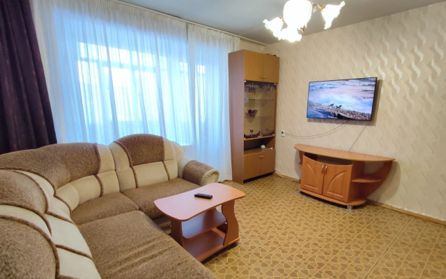 Квартира на Мечтателей 15