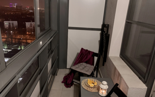 Апартаменты Comfort & Relax Home Dreams in the clouds 1