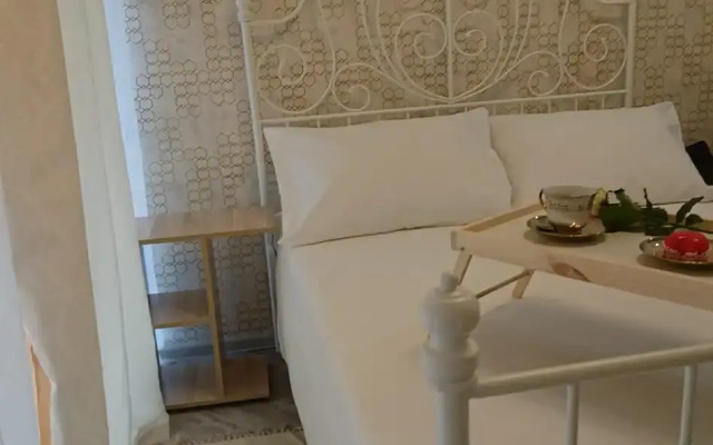 Semeyny Ochag Apart Hotel