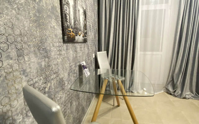 Квартира Пирогова однушка (HouseVip26)