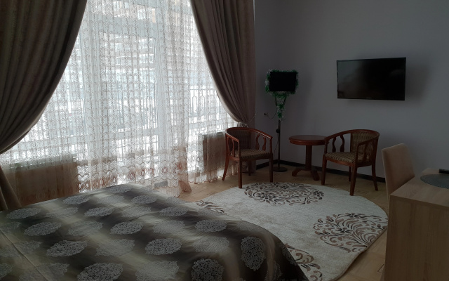 Kalinina 8 Mini-Hotel