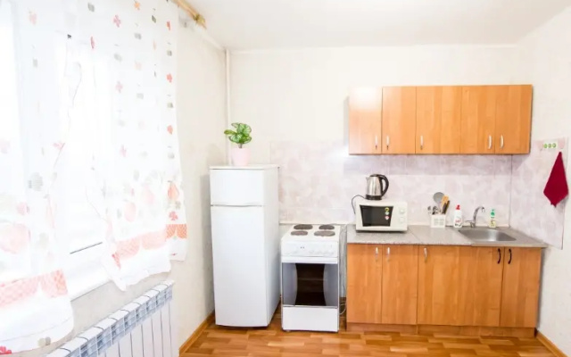 Апартаменты Aday в центре Курска