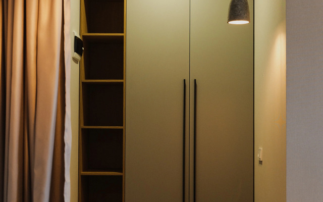 Квартира Key2home Premium
