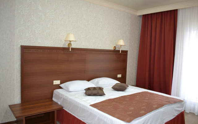 Апартаменты Grand Hotel&Spa