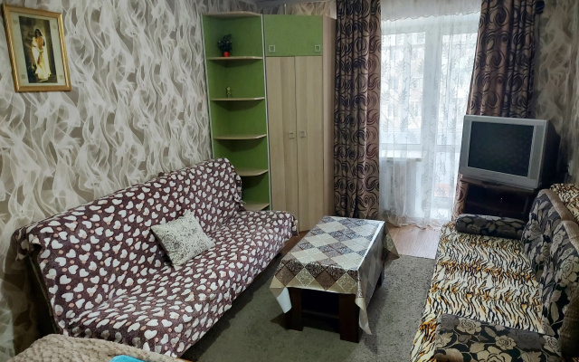 Квартира однокомнатная в отличной локации