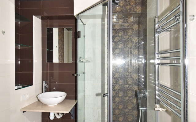 Апартаменты RentInnYerevan 106 Nalbandyan Street