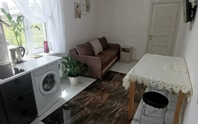 Квартира 2 в СТ Прогресс 40