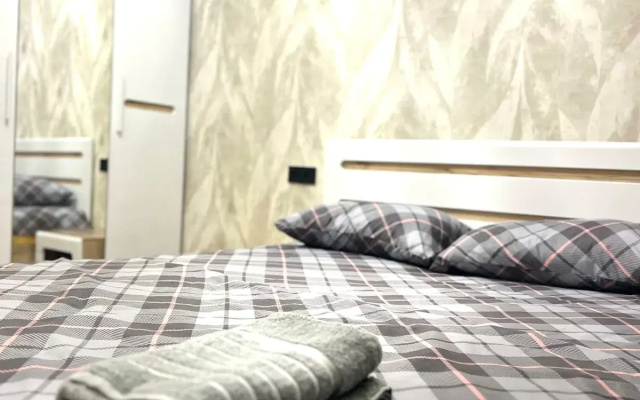 Апартаменты Stylish and comfort
