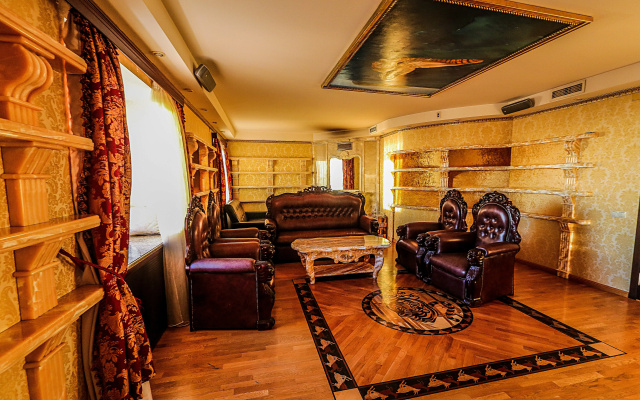 Апартаменты Aristocrat