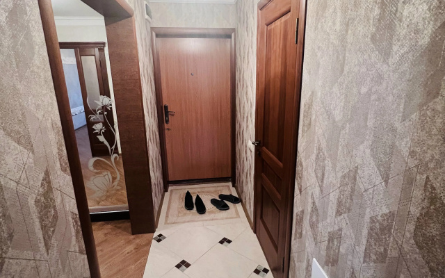 Апартаменты TUR HOUSE в Каспийске