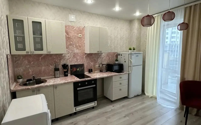 Квартира Тентюковская 308