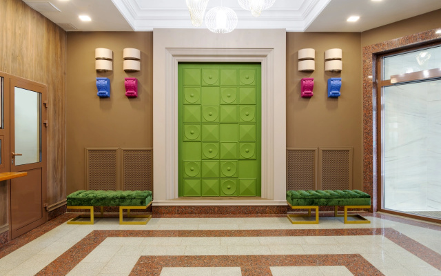Diplomat Business Hotel