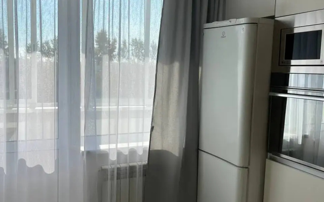 Квартира уютная в городе Шелехов