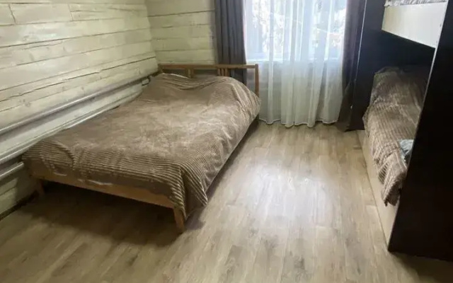 Гостевой дом Удача
