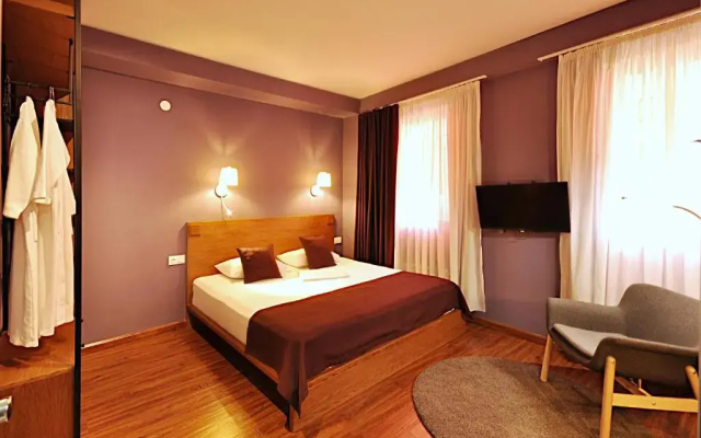 Бутик-отель Elle Boutique Hotel