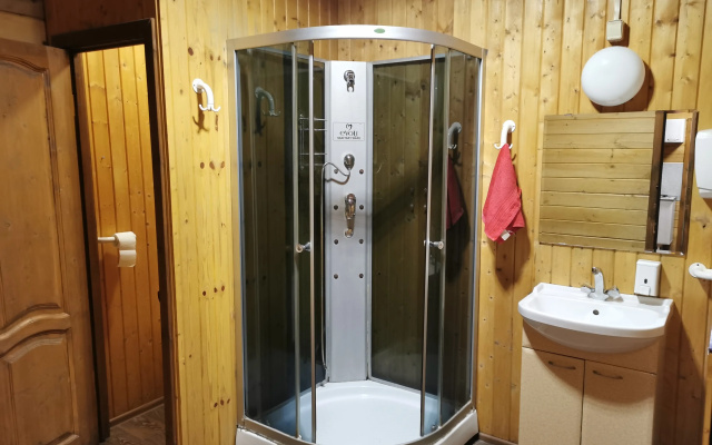 Частный дом Коттедж Кривцово