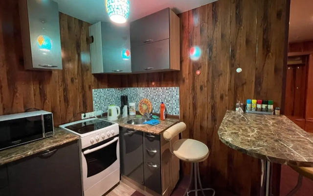 Апартаменты Студия в Центре Норильска