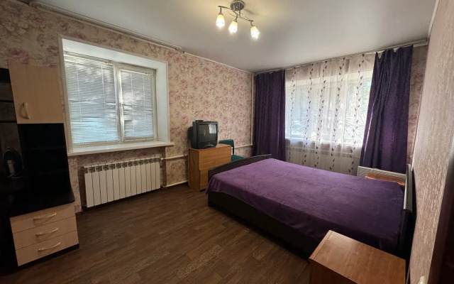 Квартира на Александра Невского 30